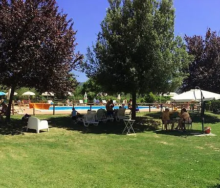 Country House Casal Cerqueto *