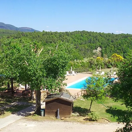 Country House Casal Cerqueto *