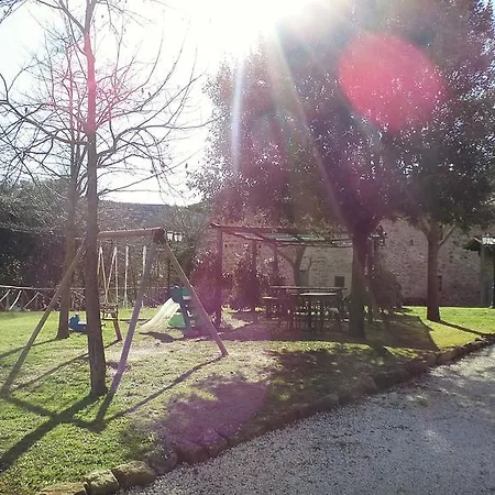 Country House Casal Cerqueto * Canalicchio