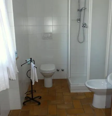 Country House Casal Cerqueto مزرعة للإقامة