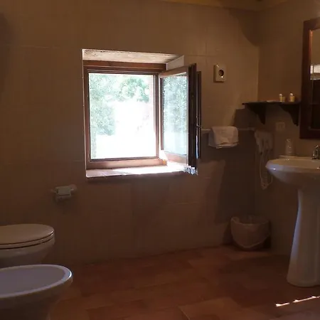 Country House Casal Cerqueto