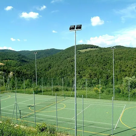 مزرعة للإقامة Country House Casal Cerqueto Canalicchio