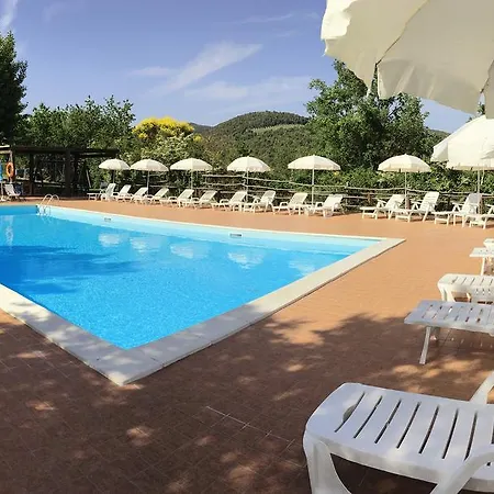 Country House Casal Cerqueto