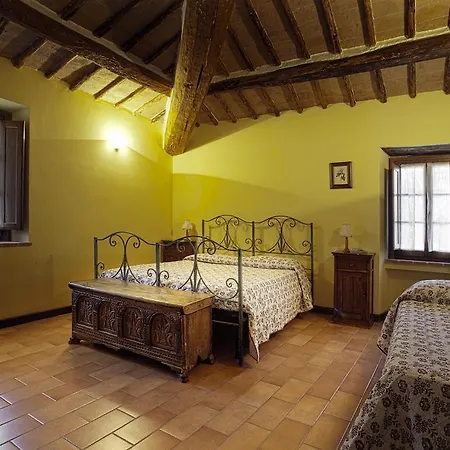 Country House Casal Cerqueto