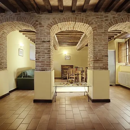 مزرعة للإقامة Country House Casal Cerqueto Canalicchio