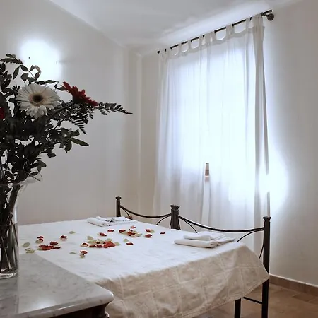 Country House Casal Cerqueto مزرعة للإقامة