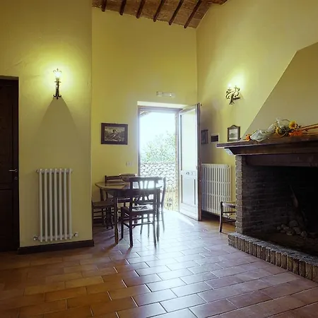Country House Casal Cerqueto