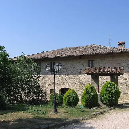 Country House Casal Cerqueto مزرعة للإقامة