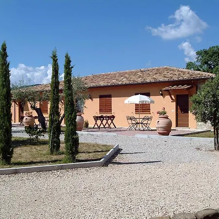 Country House Casal Cerqueto *