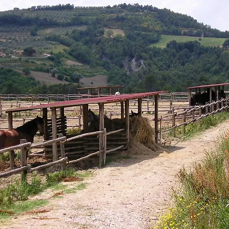 Country House Casal Cerqueto