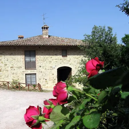 Country House Casal Cerqueto مزرعة للإقامة *